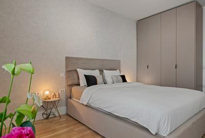 Apartament 2 camere 102 the Address - 7