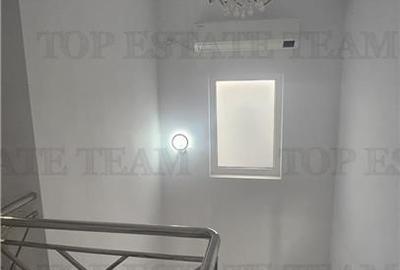 Vila lux 4 camere cu panouri solare in Chiajna - 13