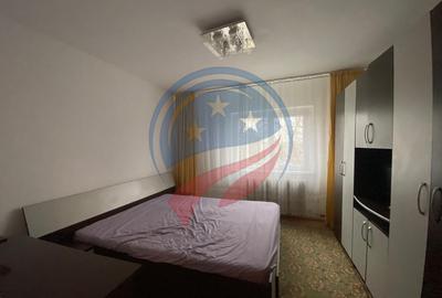 APARTAMENT 3 CAMERE CHIRIE 1 MAI CIUPERCA - 1