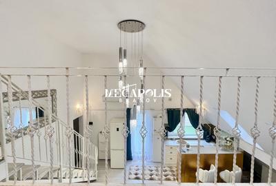 PENTHOUSE 3 camere | Terasă 35 MP | PET FRIENDLY - 11