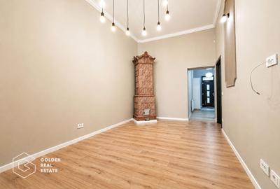 Apartament in cladire reabilitata, 2 camere, langa Primarie - 3