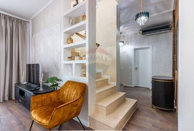 Vilă noua cu 5 camere de vânzare în zona Sud/Com.Berceni - 4