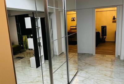 Apartament de 3 camere, 86 mp, centrala, 2 balcoane, zona Băneasa - 11