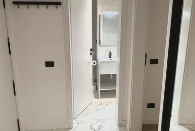 Apartament 2 camere Piata Sudului-Emil Racovita Sun Royal View - 7