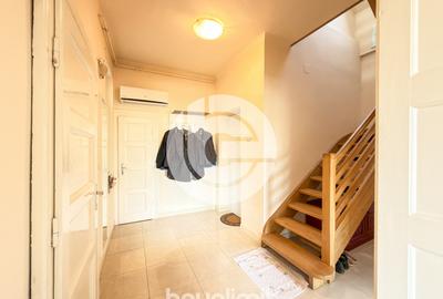 Apartament 4 camere | 133 Mp | Parcare | Zonă centrală | Str. Dealului - 6