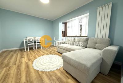 4 CAMERE DECOMANDAT - RENOVAT - ZONA PODU ROS - 1