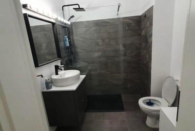Exigent Plaza Apartament 2 Camere  Modern Utilat+ Mobilat, Metrou Lujerului 8min - 5