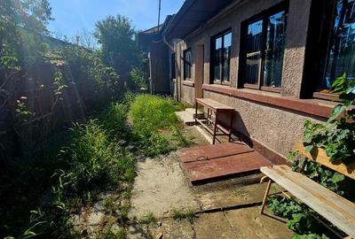 Casă cu teren generos de 1.297 mp, zona Rudului – Ploiești - 39