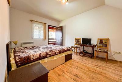 FILM! Vila pe 7 camere: rezidential/ turism, in Covasna, Central - 46