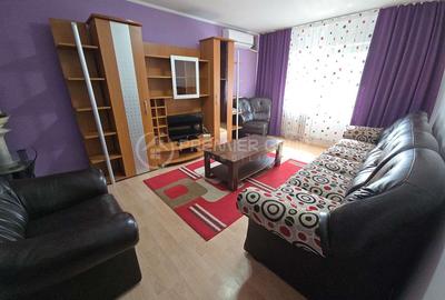 Etaj 2! Apartament 3 camere 2 băi, 81mp, Nicolina, CT, AC - 1