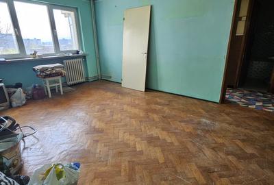 Podu Ros intersectie, apartament liber 3 camere, 73mp, orientare dubla - 2