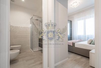 Apartament 2 Camere , 66 Mp, 13 Decembrie- Mall Coresi - 8
