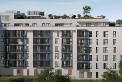 Quartier Ferdinand – Studio Dublu - Loc de parcare inclus - 12
