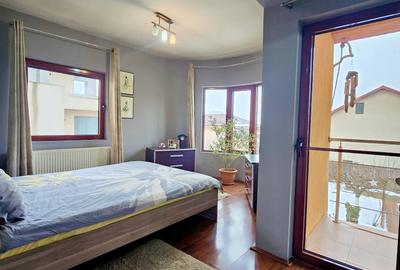 Vilă Individuală Strada Spicului 4 Camere, teren cca 370 mp, Fundeni - 29