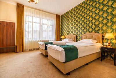 Apartament de inchiriat in  imobil  premium  –  Calea Poienii, Brașov - 7