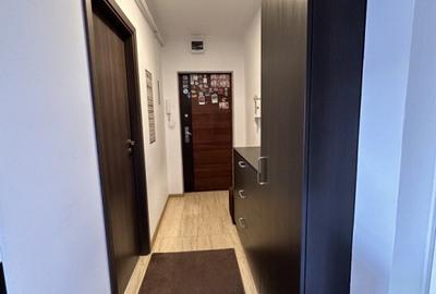 Comision 0% Apartament 3 camere, mobilat-utilat, zona Girocului - 12