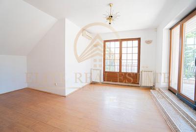 Vila premium ultracentrala, fara vecini, teren 377 mp, garaj! - 36