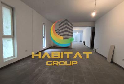 Spațiu comercial, de 208 mp, în Timpuri Noi