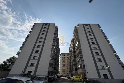 Garsonieră decomandată, mobilată în Rahova