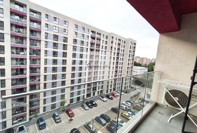 2 Camere 21 Residence Politehnica Iuliu Maniu 15 H  Lujerului - 6