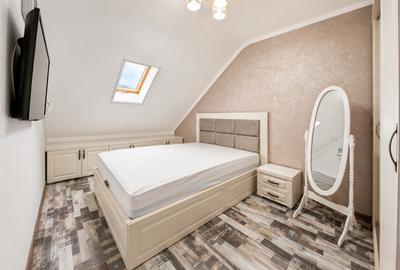 Apartament cu 3 camere, Gradina cu Magnolii - Bacau - 6