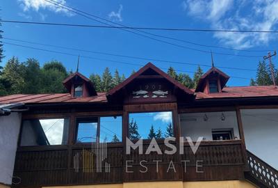 Apartament superb, 2 camere – complet renovat în 2023 – stațiunea Azuga - 1