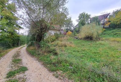 Teren rezidential Sacele zona de case - 1