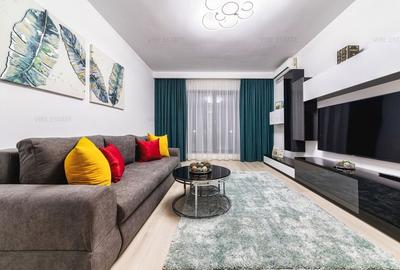Apartament Lux  Lujerului - 5