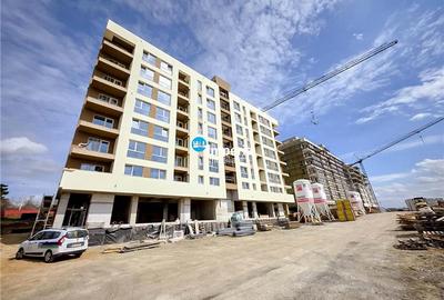 Apartament 1 camera Copou, complex rezidential nou! Comision 0% - 3