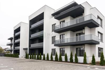 2 camere cu grădină proprie | Millo Residence - 19