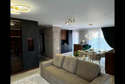 Apartament Pentihouse super Lux! - 3