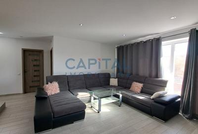 Casa superfinisata la cheie, garaj, zona linistita - 5