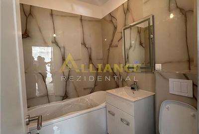 Apartament 65 mp || 2 camere || bloc nou || Aparatorii Patriei - 6