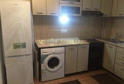 2 Camere de inchiriat | Basarabia | Metrou | Parter - 5