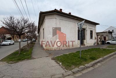 Casa in Timisoara | 3 camere | Curte comuna | Intrare separata | - 3