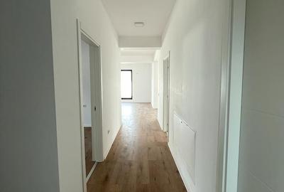 Vila individuala in Cartier Balotesti - 18