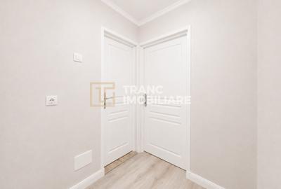 Apartament modern de vânzare în Micalaca - 10