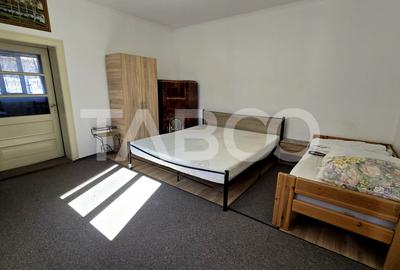 Casa individuala de vanzare 3 camere 2 bai garaj Piata Cluj - 5