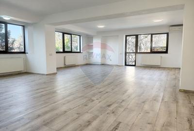 Spațiu de birouri open space de închiriat în zona Grivita - 7