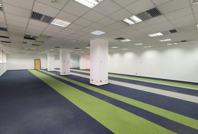 Birouri | 80 - 800 mp | Metrou Pipera | Mobilat/utilat | Comision 0 - 20