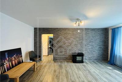 Apartament de vanzare in Sibiu - 2 camere - 54 mp utili - Strand II - 7