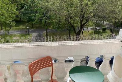 Apartament et.1, luxury class, langa Primarie cu balcon si vedere spre Parc - 5