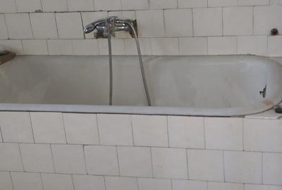 Casa Dristorului - Rond Baba Novac - Piata Alba Iulia - teren 538mp - 9