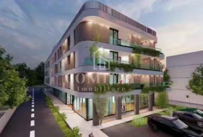 Apartament în bloc exclusivist | Etaj intermediar | Zona Eroilor - 7