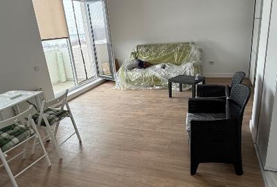 Garsoniera Avangarde Residence bd Timisoara - 1