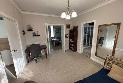 Inchiriez apartament 3 camere Victoriei Kiseleff 1 Mai vila etaj 1 intrare separ - 4