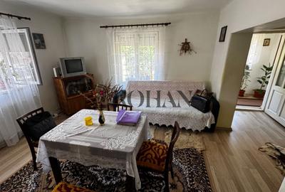 Casă cu teren 700 mp, aproape de centru – Alba Iulia - 6
