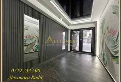 Apartament 2 camere - TMC Park - 1
