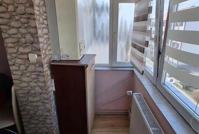 Apartament 2 camere decomandat zona Valea Aurie - 10