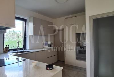 Casa 4 camere de vanzare in Faget, Cluj Napoca - 3